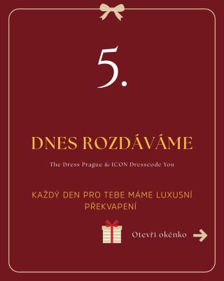 Dnes na tebe čeká dárek v podobě krytu na telefon od značky ATELJÈ podle tvého výběru 🎁 Pokud chceš získat tento dárek: •...