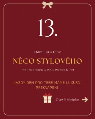 Dnes na tebe čeká dárek v podobě krásné PINKO kabelky🎁 Pokud chceš získat tento dárek: • Sleduj 👇 @thedressprague...